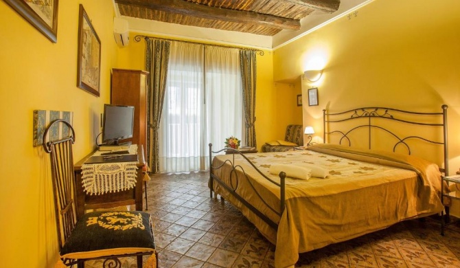 B&B L'Alloggio Dei Vassalli