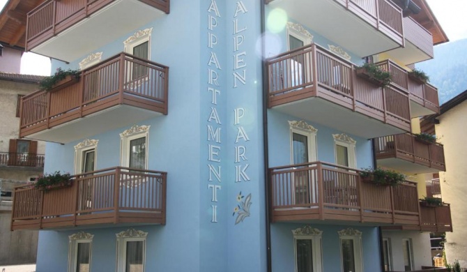 Residence Alpen Park