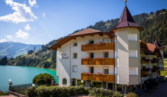 Hotel Seehof