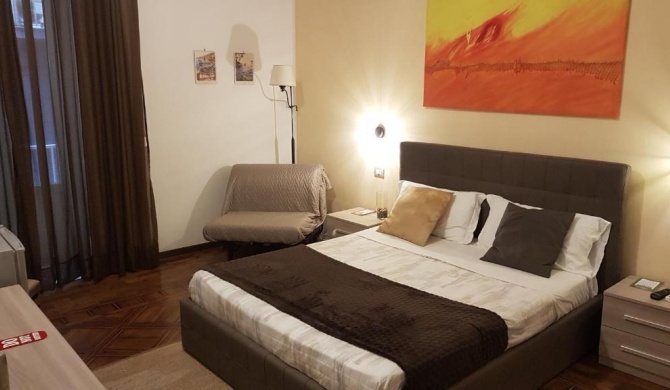 B&B Napoli Storica