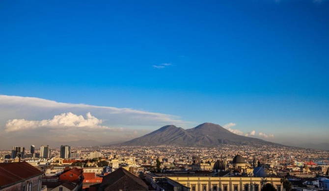 B&B Nel Regno di Napoli