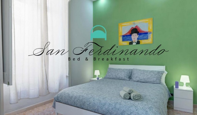 B&B San Ferdinando Napoli