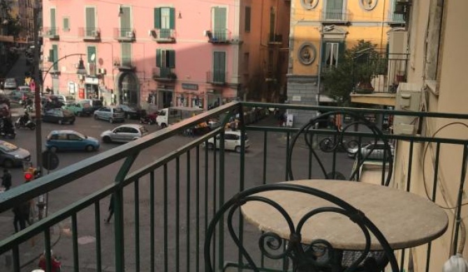 B&B Sansevero Naples