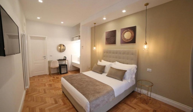 B&B Villa Sant'Elmo