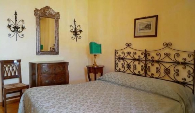 Bed and Breakfast Riviera di Chiaia Turrisi