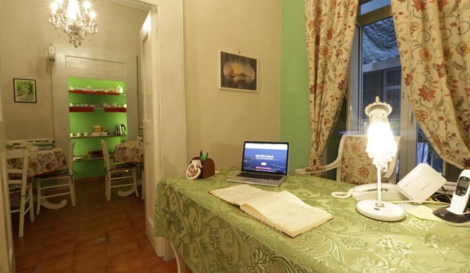 Bed and Breakfast Speranzella