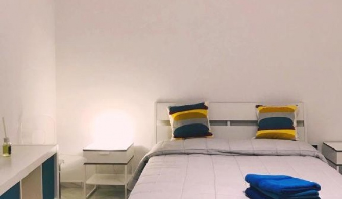 Benvenuti a Napoli - Casa Baby & Pet Friendly