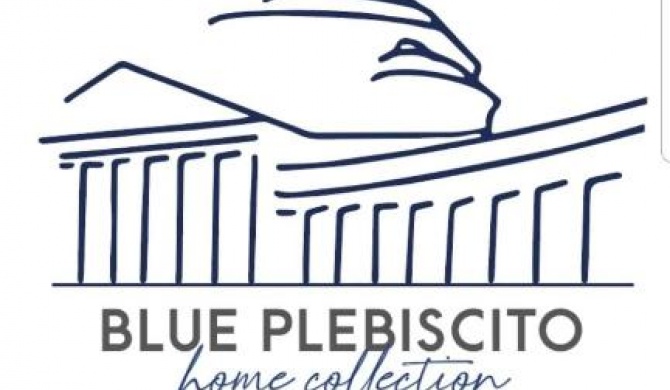 Blue Plebiscito