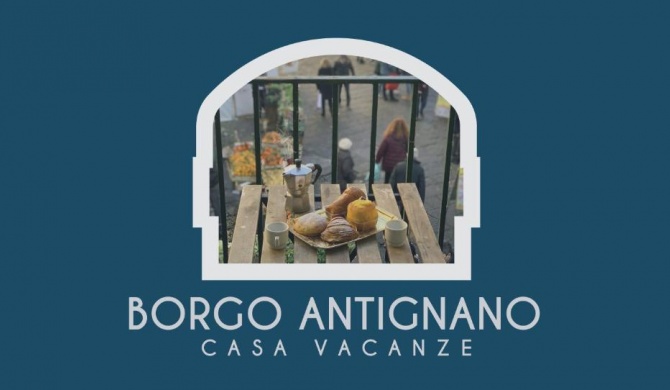 Borgo Antignano