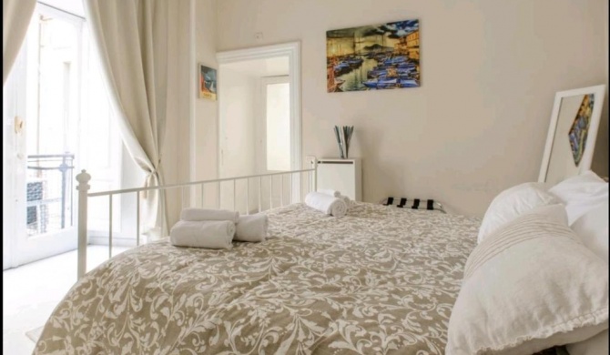 Borgo Santa Lucia Apartment