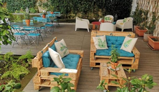 Borgo Vergini Garden B&B