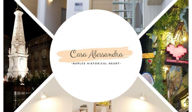 Casa Alessandra