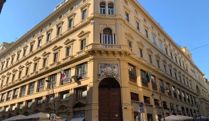 Casa Biondi