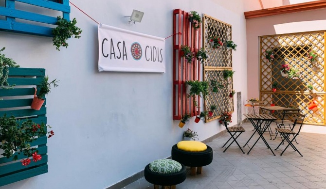 Casa Cidis