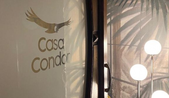 Casa Condor