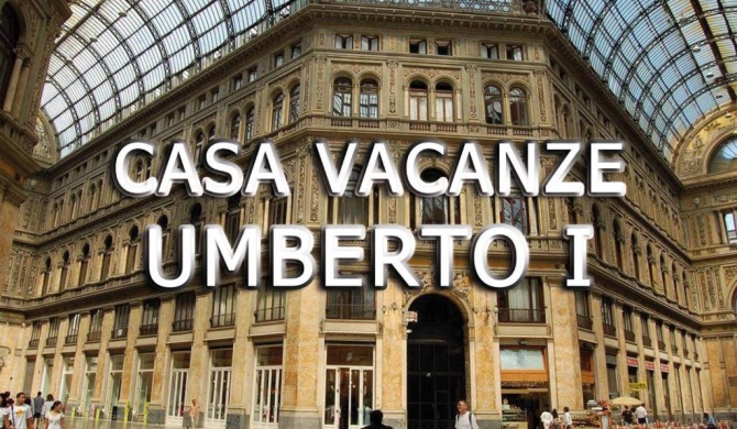 Casa Vacanze Umberto I