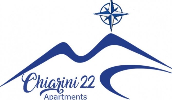 Chiarini22 Apartments