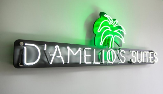 D'amelio'S suites