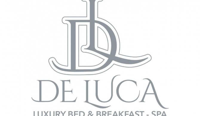 De Luca Luxury b&b