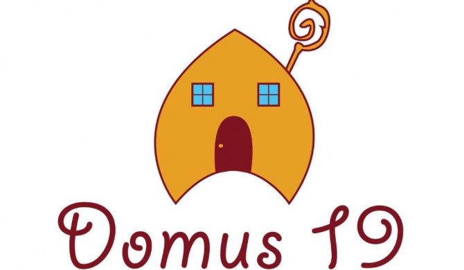 Domus 19