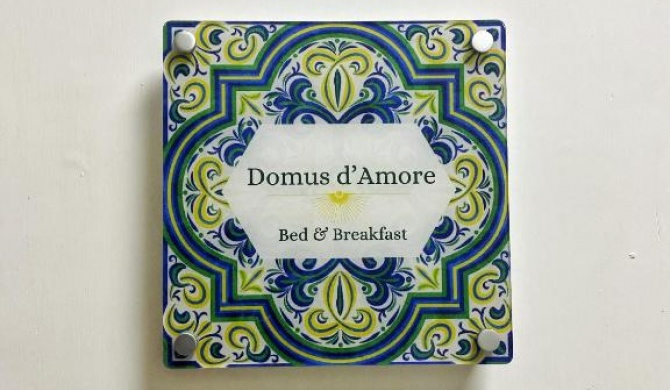 Domus d'Amore