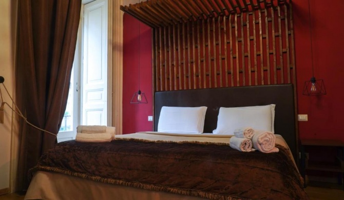 Duomo Luxury Suites