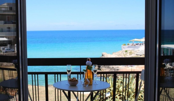 Apulian Escapes - Affaccio sul Mare