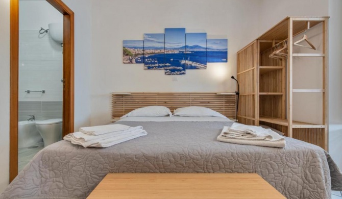 Forcella Studio Apartments