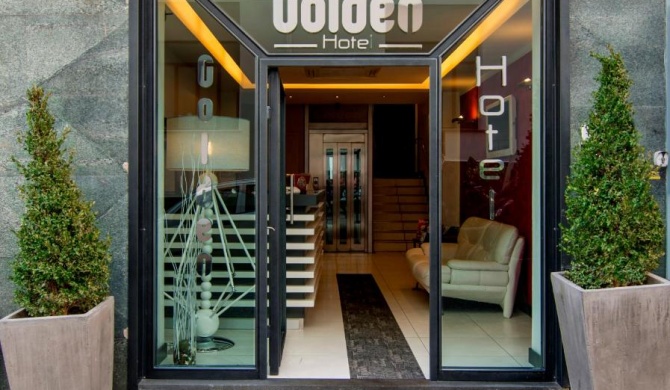 Golden Hotel