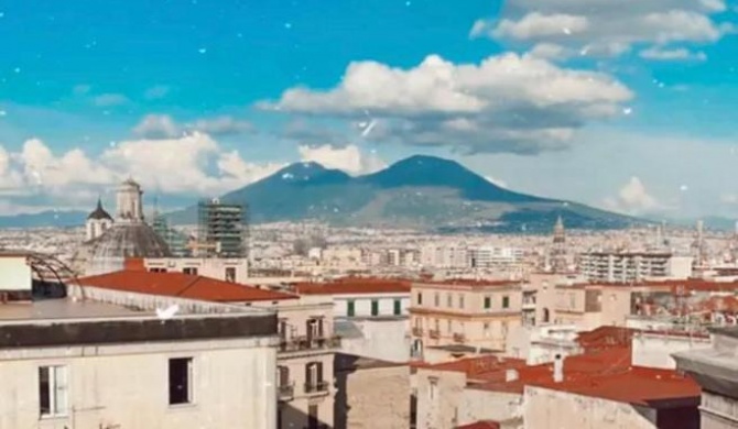 Hilary’s House - Panoramic Terrace