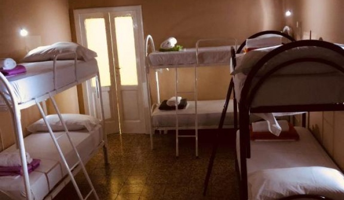 Hostel BB La Fenice