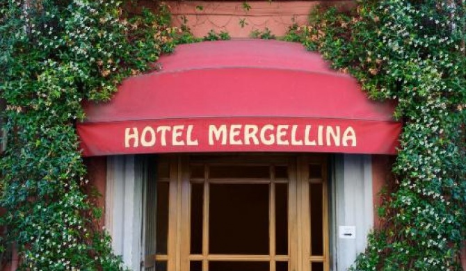 Hotel Mergellina