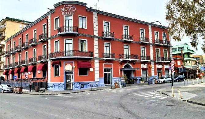 Hotel Nuvò