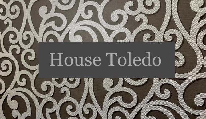 House Toledo