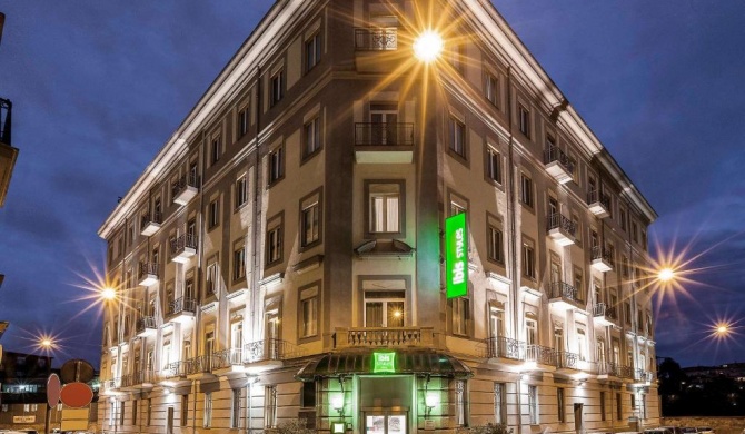 Ibis Styles Napoli Garibaldi