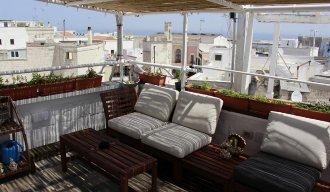 B&B Casa Cimino - Monopoli - Puglia