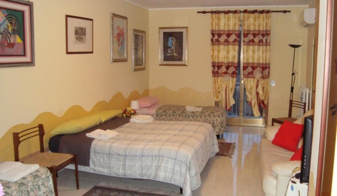 B&B Casa Ferrara