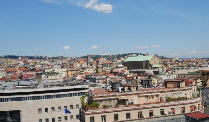 Il Gabbiano Napoli