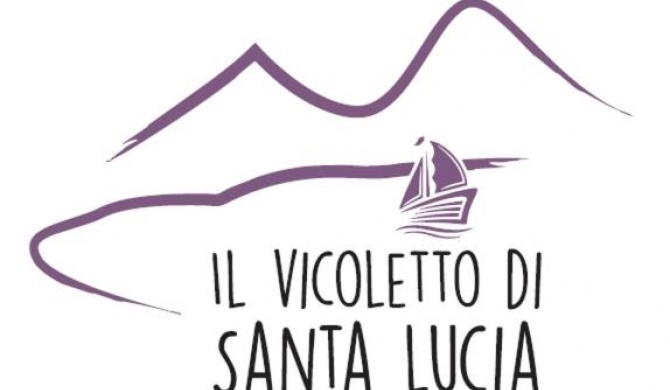 Il vicoletto di Santa Lucia