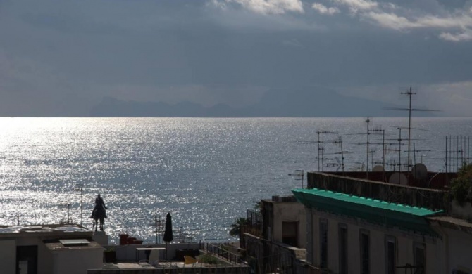 La finestra sul golfo