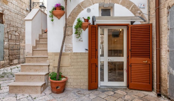 Cala Porta Vecchia Charming Flat