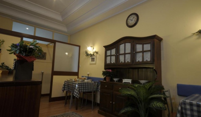 Monteoliveto Bed & Breakfast