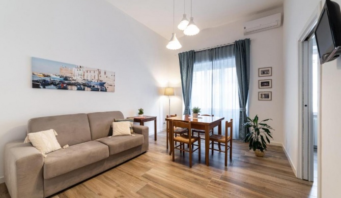 Casa Donna Gina - Puglia Mia Apartments