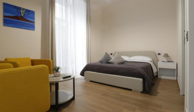 Musto Suites & Rooms