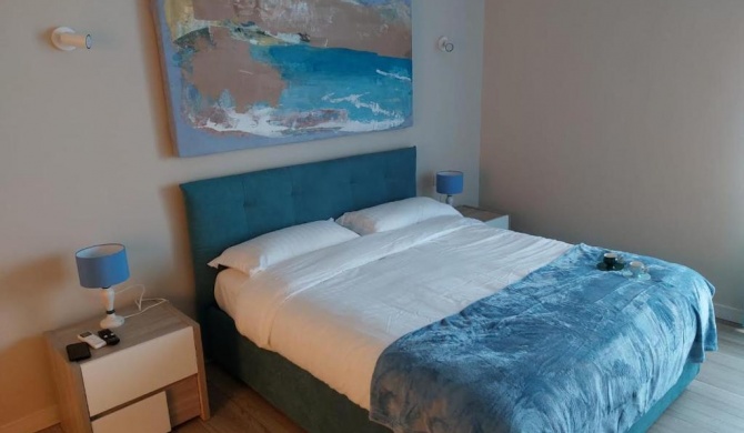 Mysuite napoli