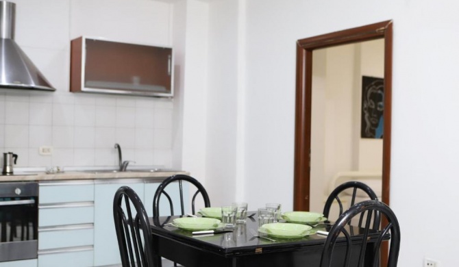 Napoli Centrale Budget Apartment