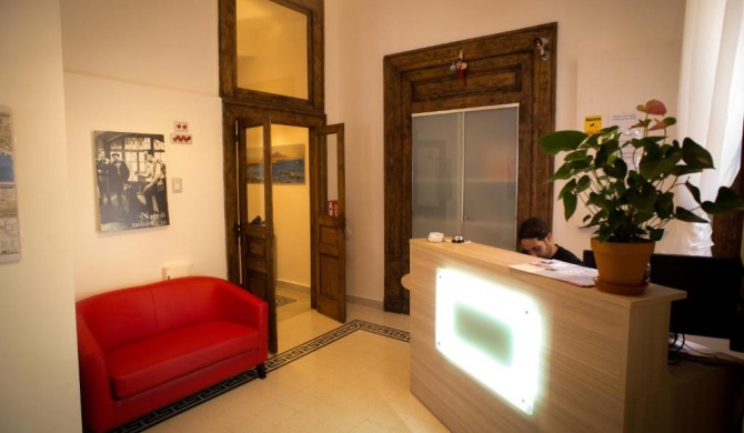 Napoli Milionaria B&B