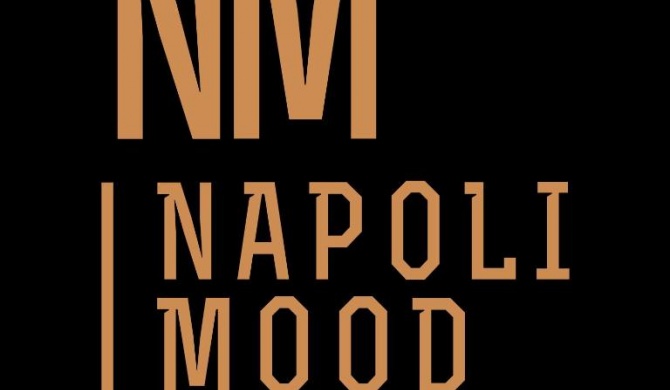 NAPOLI MOOD Il Golfo Apartments