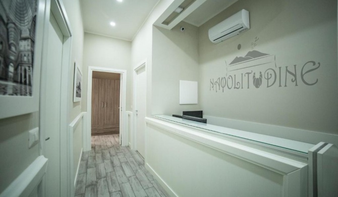 Napolitudine Guest House