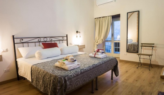 Neapolis Antica Guest House